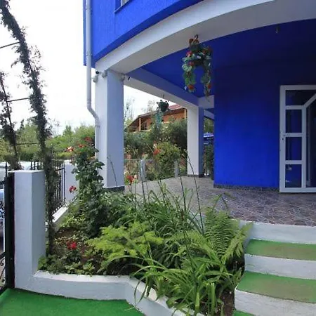 מלון Wolf יופיטר