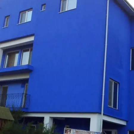 Wolf Hotel