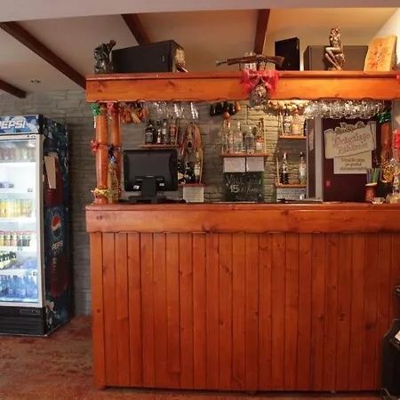 Wolf Hotel