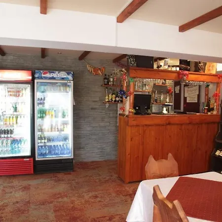 Wolf Szálloda Jupiter