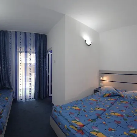 Hotel Wolf