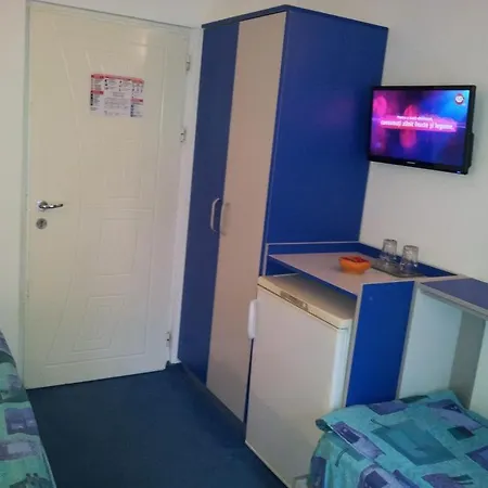 Hotel Wolf 3*