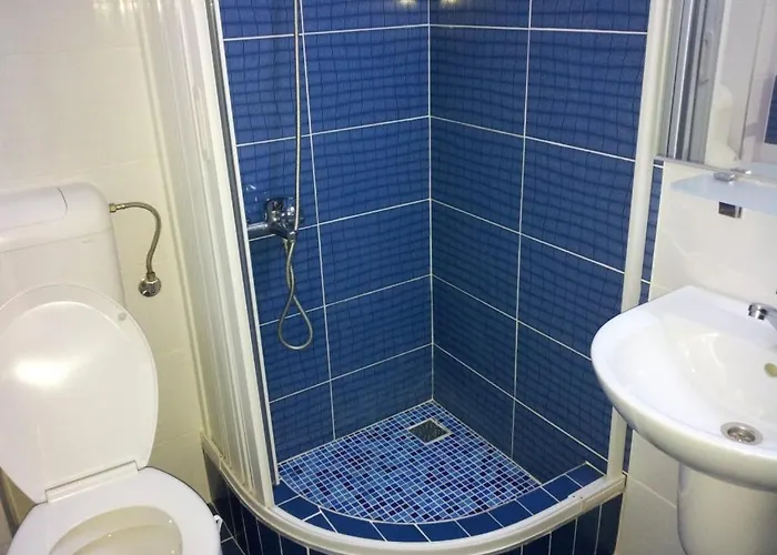 Ξενοδοχείο Wolf